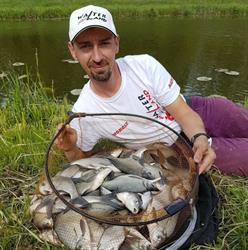 Max Fishing Horgászbolt