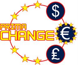 1.Prima Change