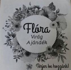 Flóra Virág-Ajándék Kozármisleny