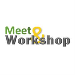 Meet&Workshop Közösségi Iroda Vác
