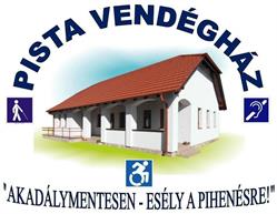 Pista Vendégház