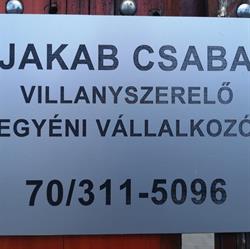 Jakab Csaba e.v