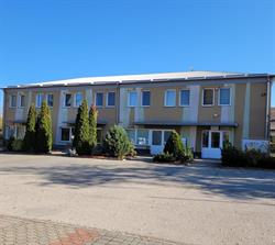AGORA OFFICE KFT