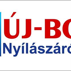 Új-Bon Nyílászáró Kft