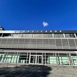 Dunaújváros Stadion