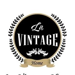 La Vintage Home - Fából otthont