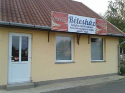 Rétesház