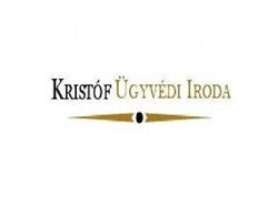 Kristóf Ügyvédi Iroda