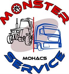 Monster Service