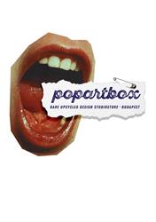 POPARTBOX Upcycled Studiostore and Vintage Shop