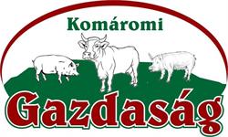 Komáromi Gazdaság