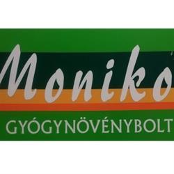 Moniko Gyógynövénybolt