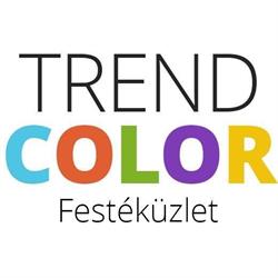TrendColor festéküzlet