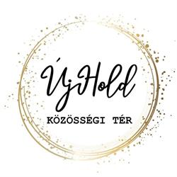 ÚjHold Közösségi Tér