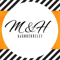 M&H Ajándéküzlet Martfű
