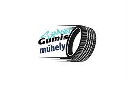 SIMON GUMIS Műhely