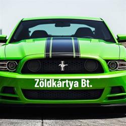 Zöldkártya Bt.