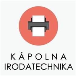 Kápolna irodatechnika
