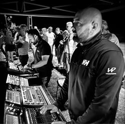 Fazekas Sound & Light