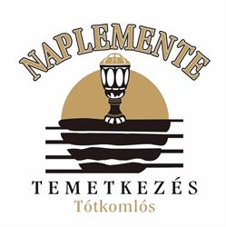 Naplemente Temetkezési Szolgáltató Kft. Tótkomlós