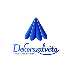 Dekorszalvéta
