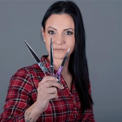 Rácz Anita Kutyakozmetika