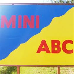 Mini Abc Csikéria