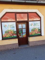 Szabó Zöldség