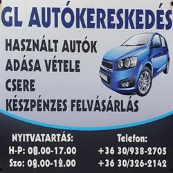 GL AUTO ÓZD