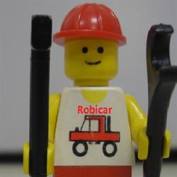 Robicar Járműdiagnosztika