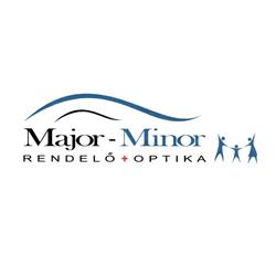 Major minor optika