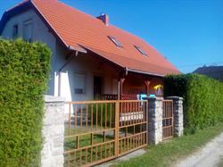 Dorka Apartments Balatonmáriafürdő