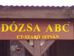 Dózsa ABC