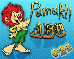Pumukli ABC