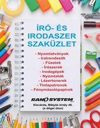 Rano System kft