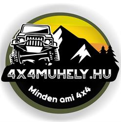 4X4 Műhely
