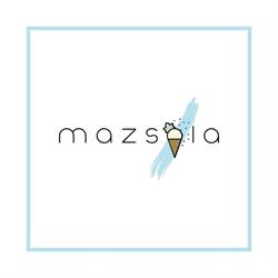 Mazsola fagyizó és torta műhely