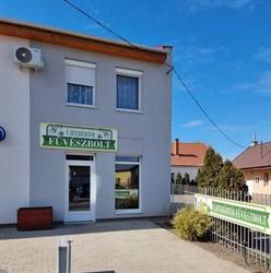 Újfehértói Füvészbolt