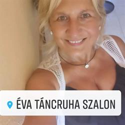 Éva Táncruha Szalon