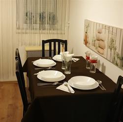 GREEN Apartman Salgótarján
