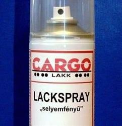 Cargo-lakk