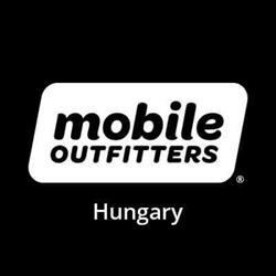 Mobile Outfitters Hungary