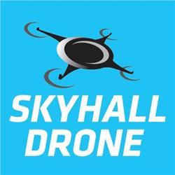 Skyhall Drone