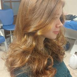 CSillám-Loreal Szalon Expert Gold-Diósd