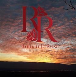 Romantic Rose Viewhouse