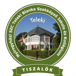 Nyíregyházi SZC Teleki Blanka Szakképző Iskola