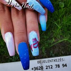 Ágica Nails