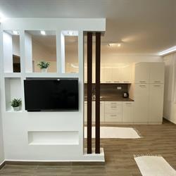 Andrea Apartmanok - Hajdúszoboszló