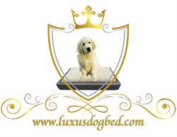 Luxusdogbed