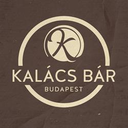 Kalács Bár